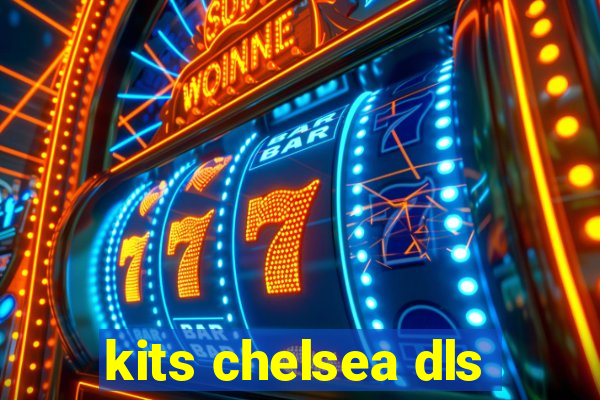 kits chelsea dls